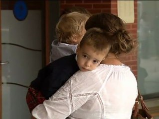 La temida adaptación