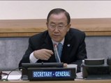 La ONU confirma que se utilizaron armas químicas en el ataque de agosto