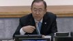 La ONU confirma que se utilizaron armas químicas en el ataque de agosto