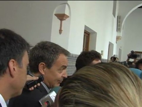 Zapatero cree que Madrid se hará con los Juegos de 2020