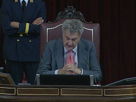 Posada: Nuestra democracia es incompatible con actos violentos que vulneren la libertad