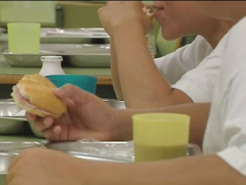 El servicio gratuito de comedor a los alumnos de Enseñanza Secundaria Obligatoria (ESO) en Canarias