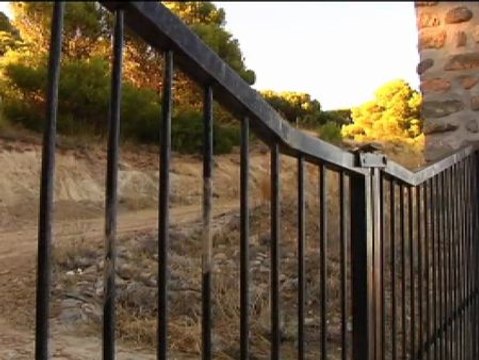 Lanzas gestionó prejubilaciones para la familia del propietario del coto en el que cazaba