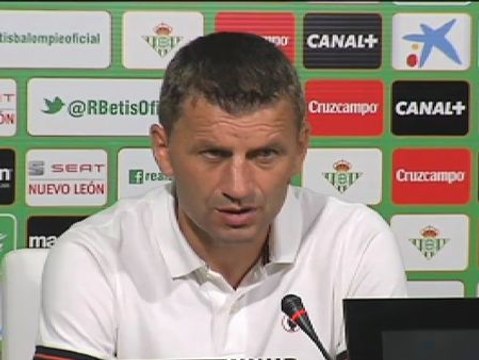 Djukic : Hemos regalado demasiadas cosas al rival