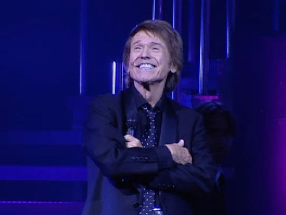 Raphael sigue siendo aquel