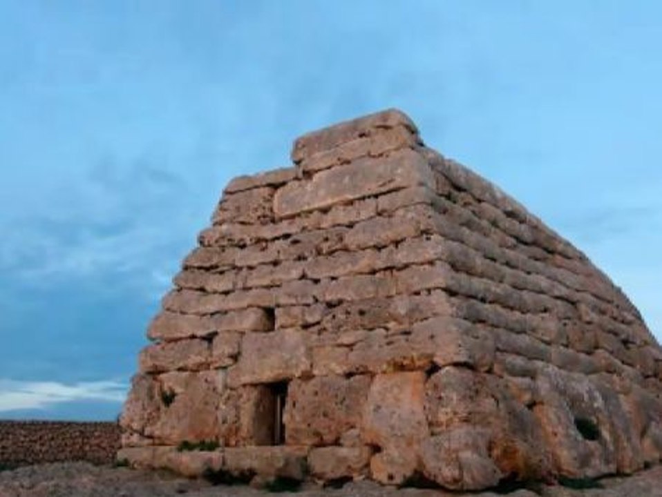 Menorca aspira a convertirse en Patrimonio de la Unesco en 2016