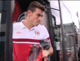 Gareth Bale no jugará el amistoso de País de Gales ante Irlanda