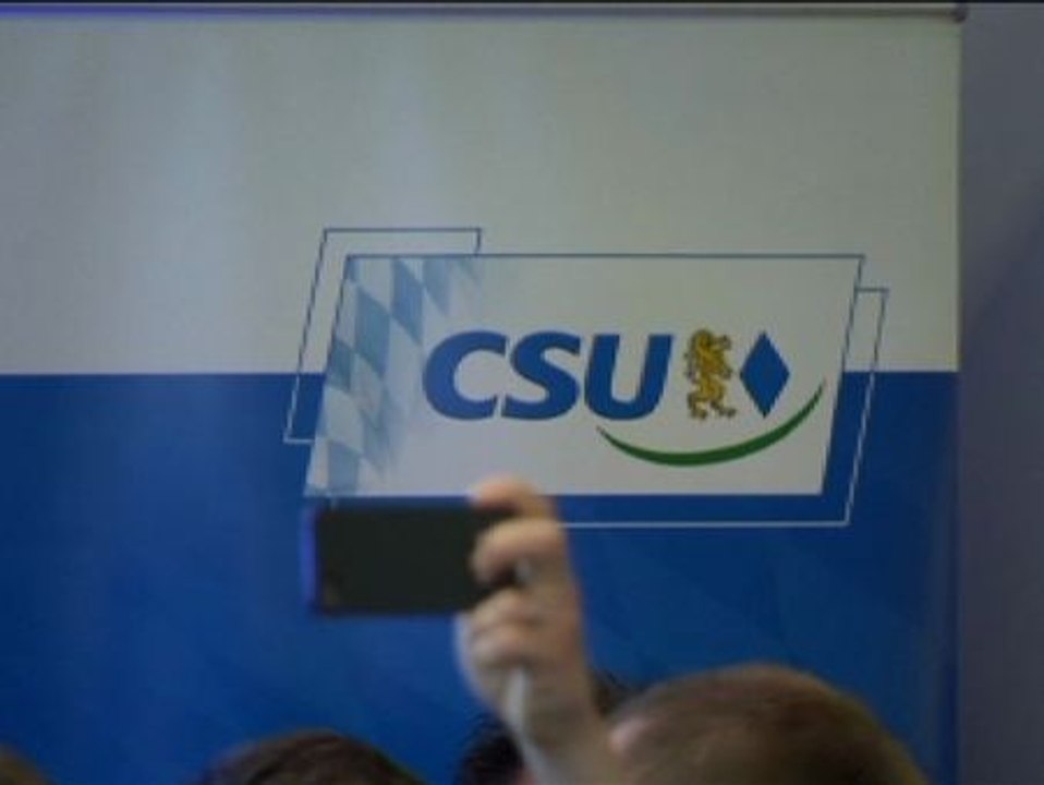 Elecciones en Alemania