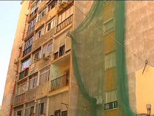 Cada vez más vecinos no pueden afrontar sus derramas