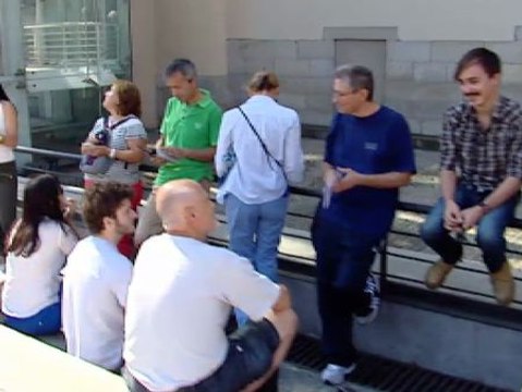 El Museo Reina Sofía cierra sus puertas a la exposición de Salvador Dalí