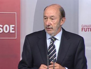 Download Video: Rubalcaba a Cospedal: 