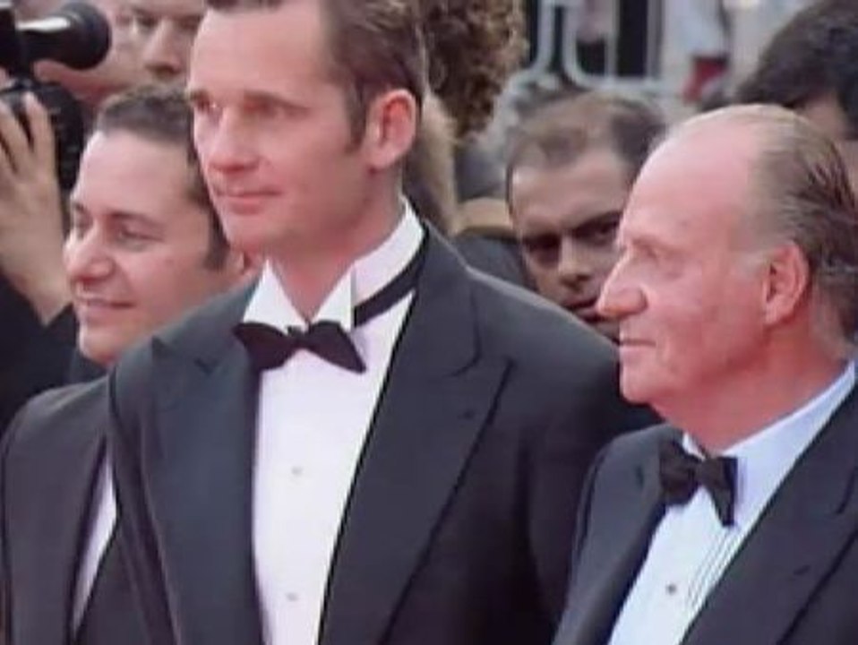 Don Juan Carlos prestó 1,2 millones a los duques de Palma para la compra y reforma del palacete de Pedralbes