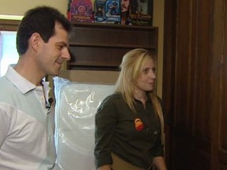 Rusia paraliza la adopción a 500 familias españolas