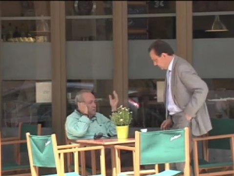 El fiscal del caso Nóos pide investigar a Camps y Barberá