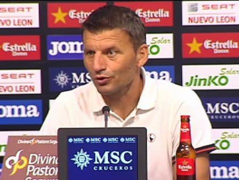 Djukic: El equipo sale reforzado