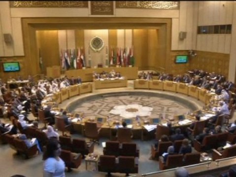 La Liga Árabe evita apoyar el ataque militar en Siria
