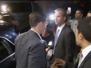 Bale ya está en Madrid