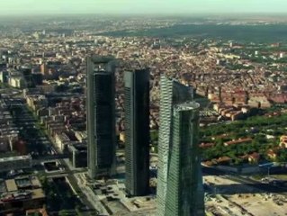 Las bazas de Madrid 2020