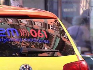 Aparece descuartizado el cuerpo de una mujer en Barcelona