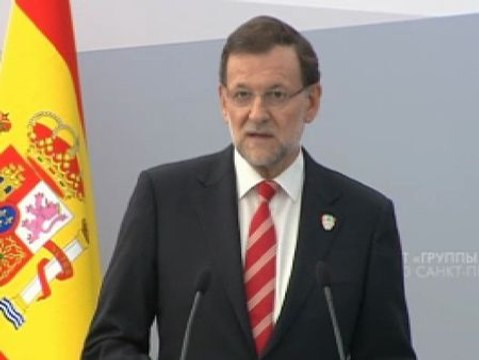 El G20 reconoce que España ha cumplido sus objetivos