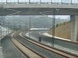 El informe de la caja negra revela dos paradas inesperadas del tren
