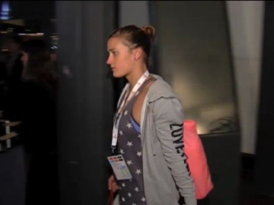 Llega a Buenos Aires la última expedición de Madrid 2020