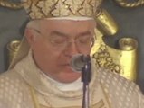 El Vaticano destituye a un sacerdote polaco