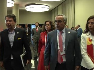 "España está preparada para organizar los JJOO de 2020"