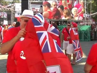 Día Nacional de Gibraltar