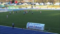 18 NATIONAL 2 J22 ( joué après J23) BELFORT REIMS 1-1