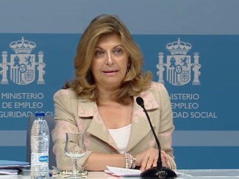 En agosto del 2013 el paro registrado ha disminuído en 31 personas