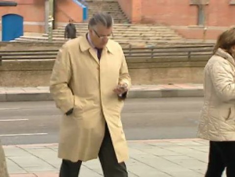 El PP borra el disco duro de los ordenadores de Bárcenas antes de entregárselos al juez