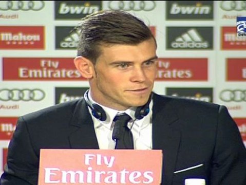 Bale: Cristiano Ronaldo es el mejor jugador del mundo