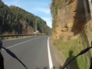 Asociaciones de usuarios de bicicletas instan a los ciclistas a utilizar cámaras GoPro.