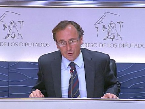La reacción de los grupos políticos al nuevo dato del paro