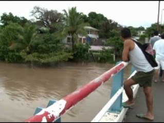 La tormenta tropical &#039;Fernand&#039; deja 13 muertos en México