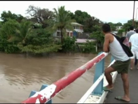 La tormenta tropical 'Fernand' deja 13 muertos en México