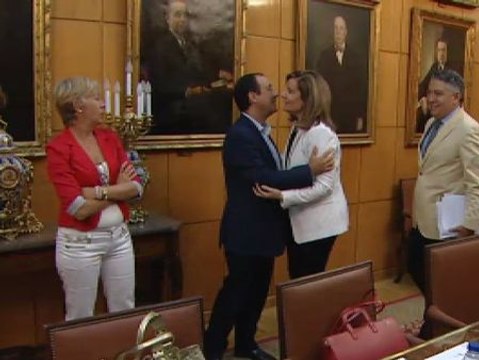 Báñez 'suaviza' la propuesta de los expertos sobre la reforma de las pensiones