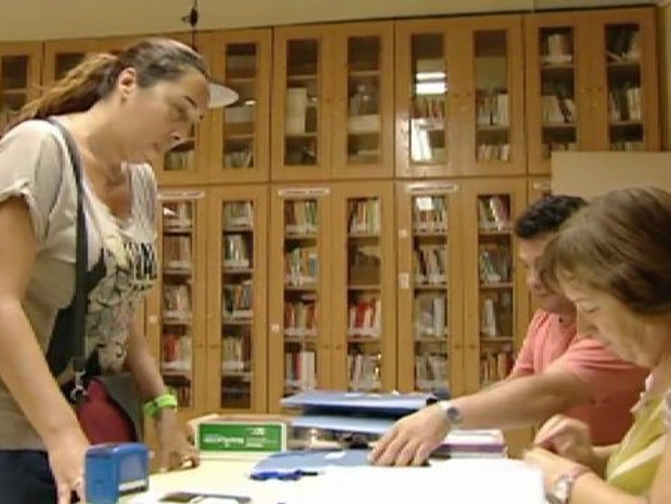 La vuelta al cole más solidaria