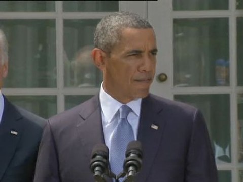 Centenares de miles de norteamericanos dicen no a la intervención en Siria