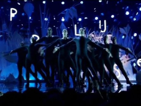 Justin Timberlake se convierte en el gran triunfador de los premios MTV