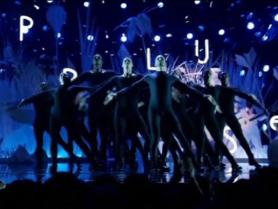 Justin Timberlake se convierte en el gran triunfador de los premios MTV