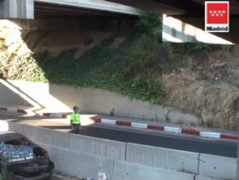 Fin de semana trágico en las carreteras con 13 muertos