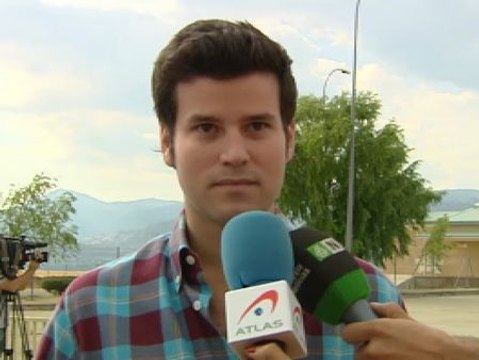 Hijo de Bárcenas: Ahora hay pocos amigos