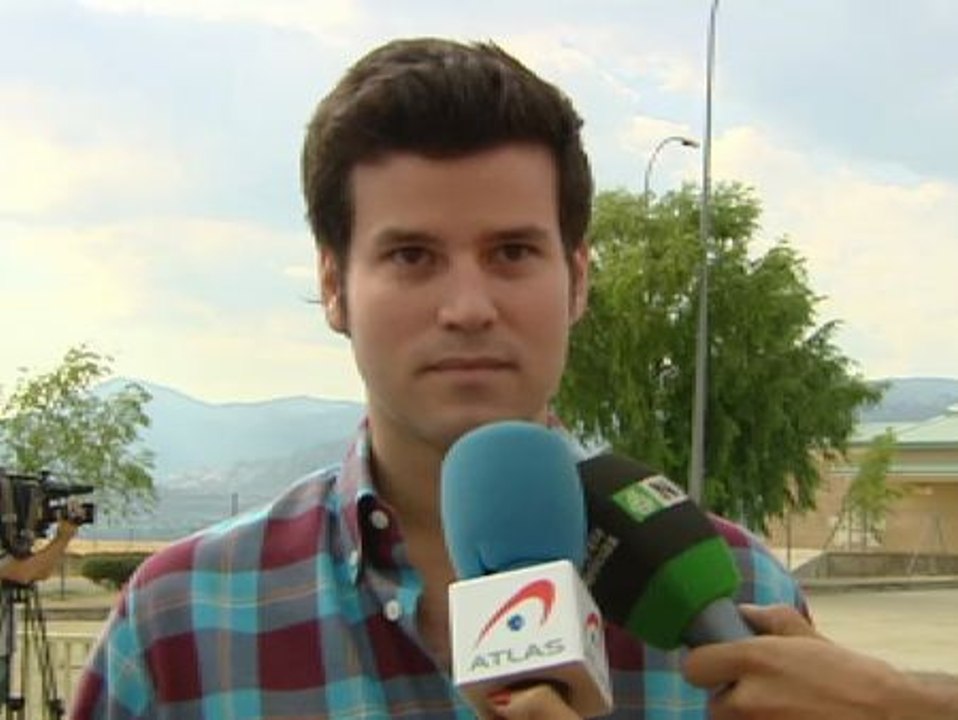 Hijo de Bárcenas: "Ahora hay pocos amigos"