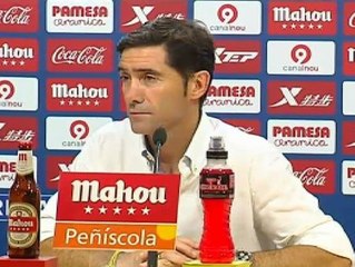 Remontada del Villarreal que vence al Valladolid