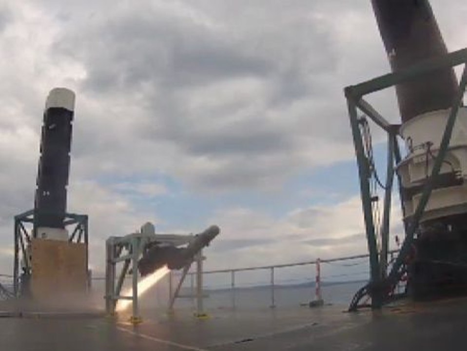 Los países hacen movimientos estratégicos de material bélico