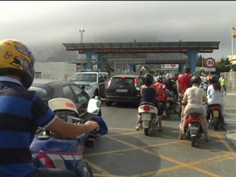 Gibraltar activa un mostrador de quejas