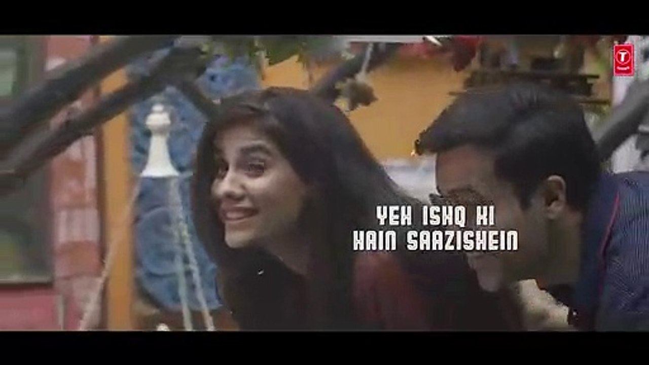 Lyrical: Dil Mein Ho Tum| WHY CHEAT INDIA | Emraan H, Shreya D|Rochak K, Armaan M, Bappi L, Manoj M