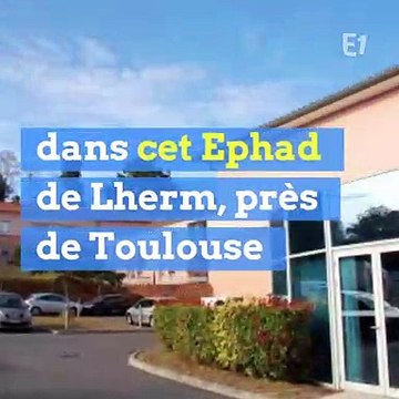 Quatre morts dans un Ehpad après une intoxication alimentaire